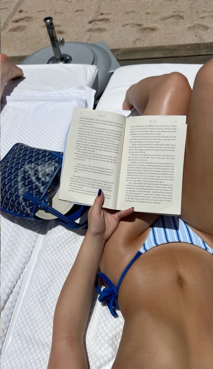 Person reading about vitamin D supplementation after age 50