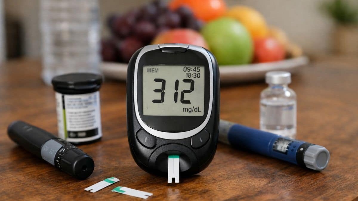 Alimentación saludable para controlar la insulinorresistencia con vegetales y proteínas